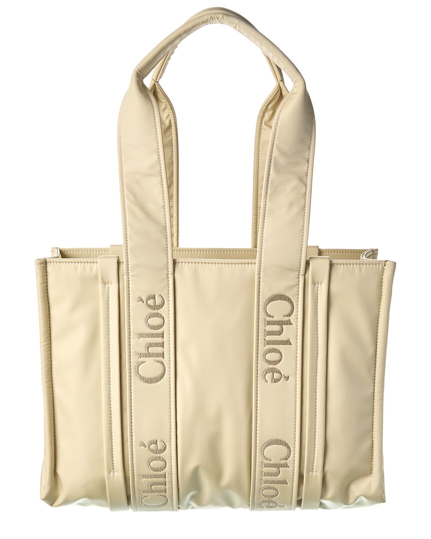 CHL - CC o? Woody Medium Tote
