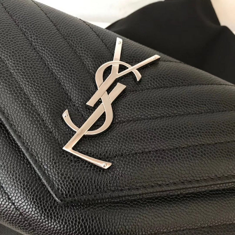 Amelia - YSL Bag - 2419