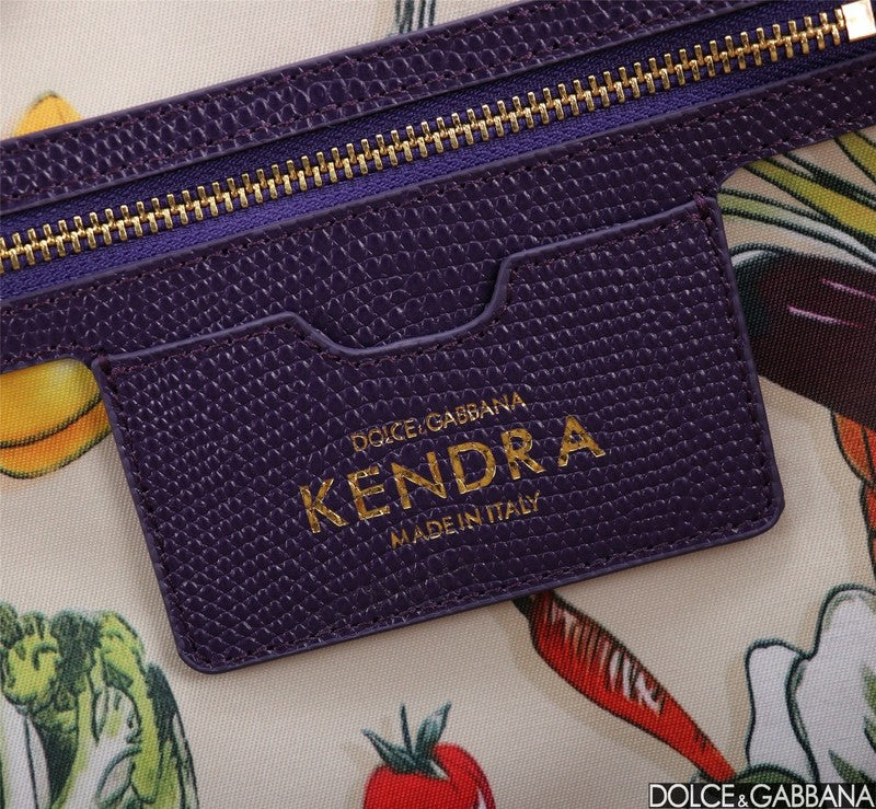 Amelia- DG Bags - 379