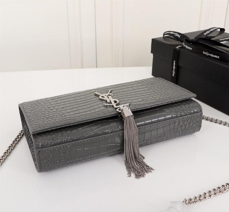 Amelia - YSL Bag - 2599