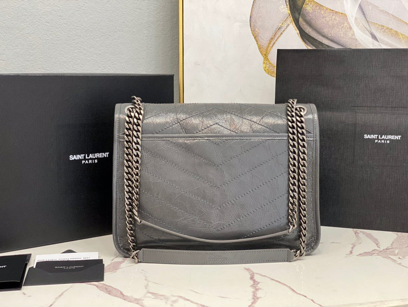 Amelia - YSL Bag - 2239