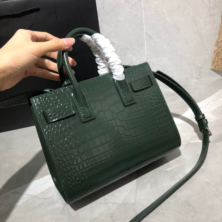Amelia - YSL Bag - 4019