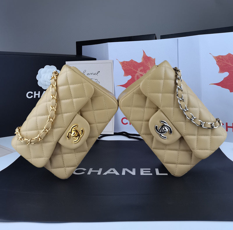 AmeliaLuxury - CHL Bags - 3378