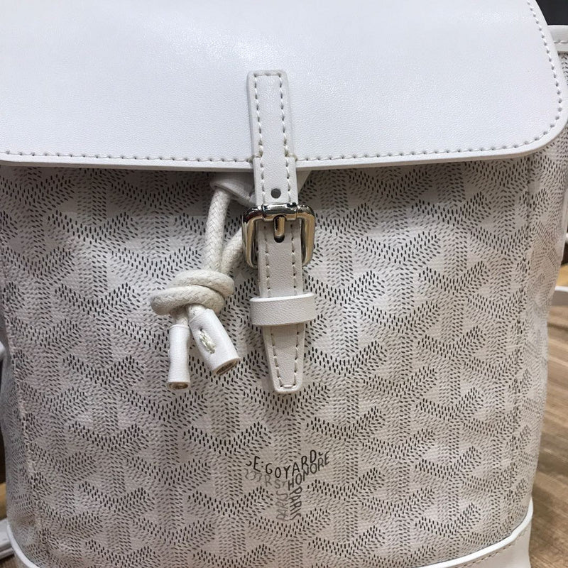 Amelia- G-YARD BAGS - 018