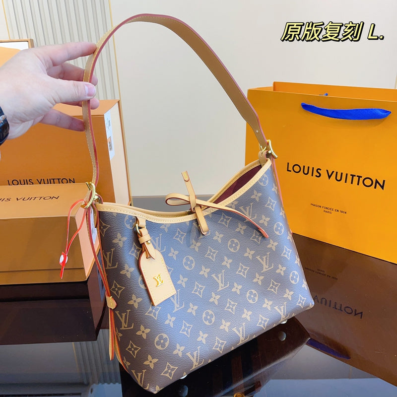 Amelia - LV Bags - 15905