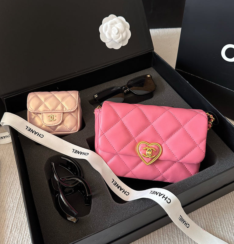 Amelia- CHL Bags - 6783