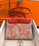 Amelia- HMS Bags - 076