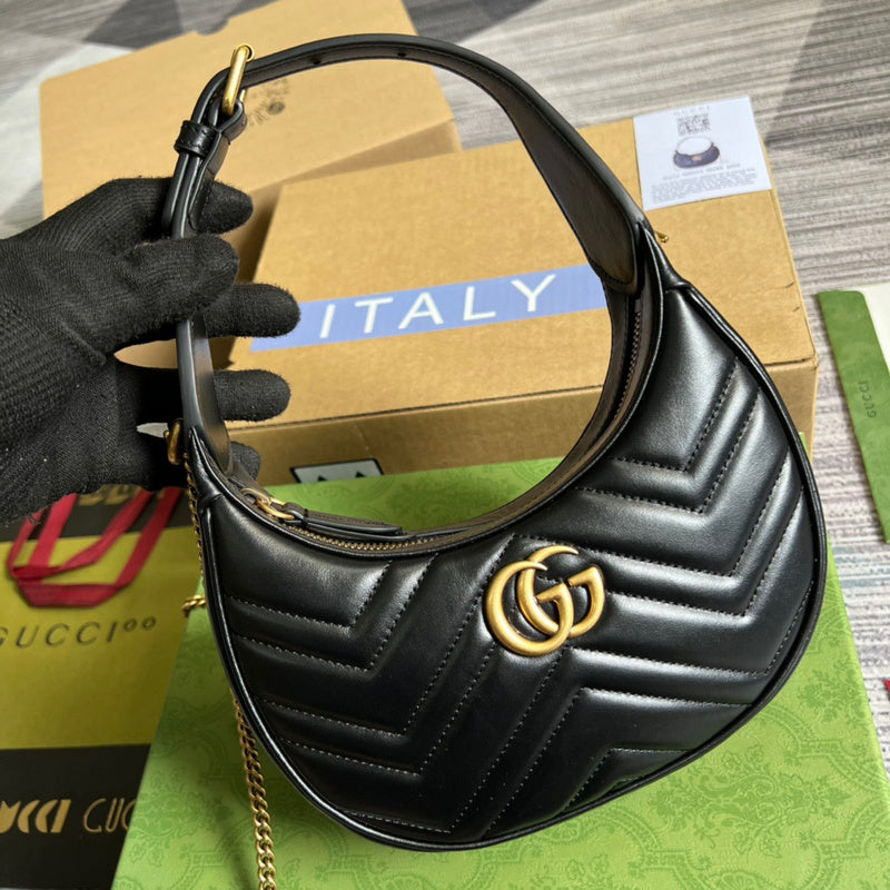 Amelia- GCI LUXURY LADY BAGS - 657