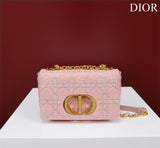 Amelia- DYOR DESIGNER BAGS - 2012