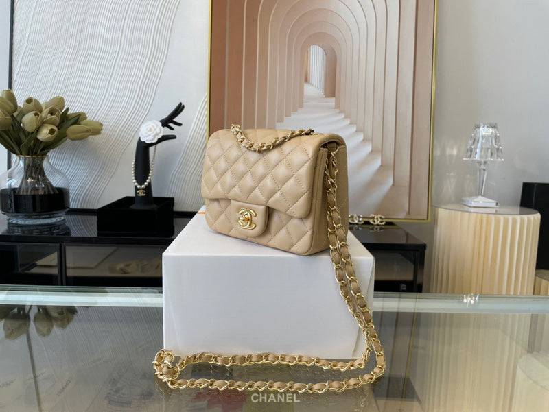 Amelia - CHL Bags - 2020