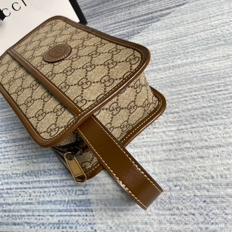 Amelia- GCI Bags - 5053
