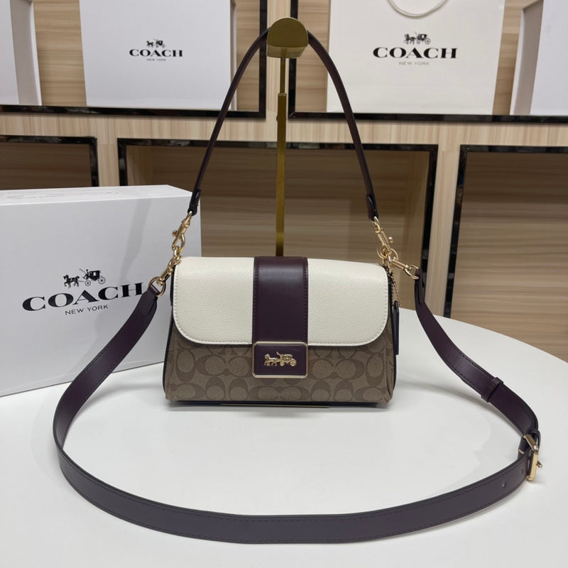 Amelia- CAH Bags - 589