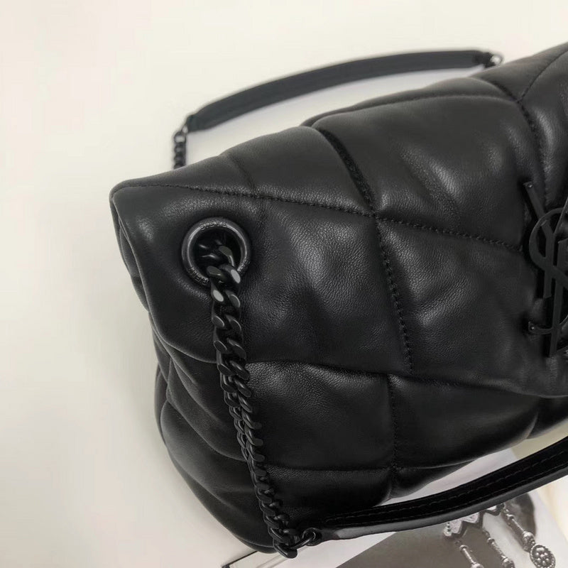 Amelia - YSL Bag - 3805