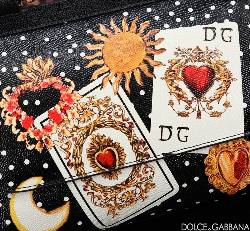 Amelia- DG Bags - 397