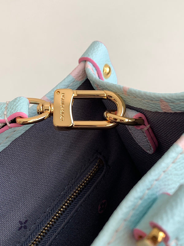 Amelia - LV Bags - 16759