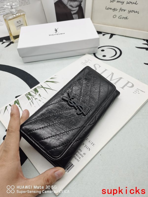 Amelia- Mix Wallets - 618