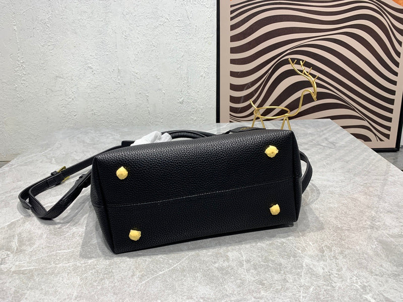 Amelia- PRDA  LUXURY BAGS - 789