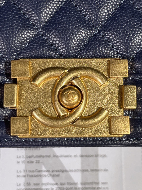 AmeliaLuxury - CHL Bags - 3177