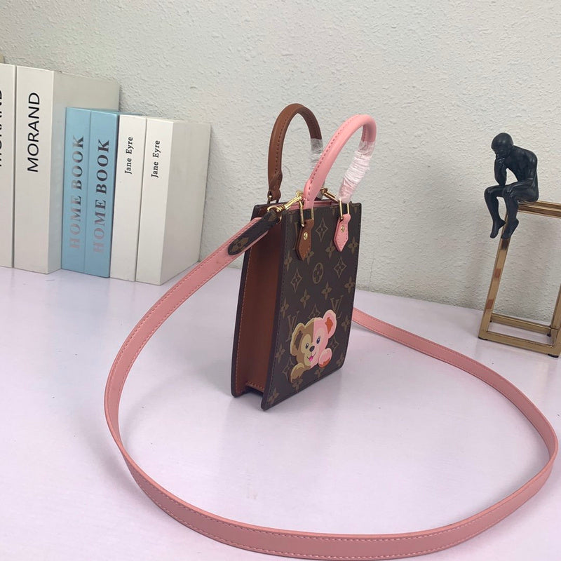 Amelia - LOV Lady Bags - 876