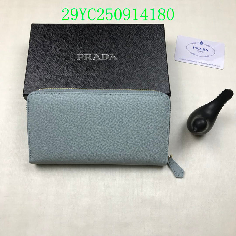 Amelia - PD Wallet - 410
