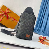 Amelia- Lu-Vi bags - 11815