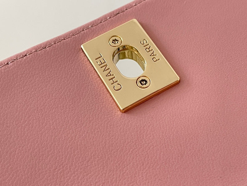 Wellow Bags - Chanel - Bags  - 328