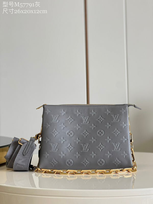 Amelia - LV Bags - 16206