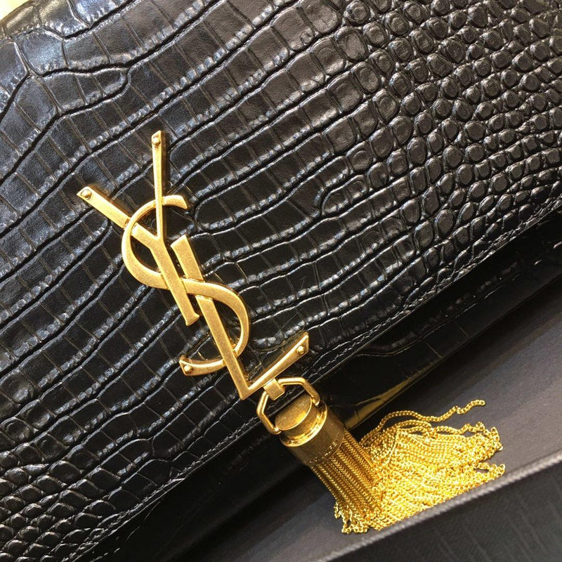 Amelia - YSL Bag - 2691