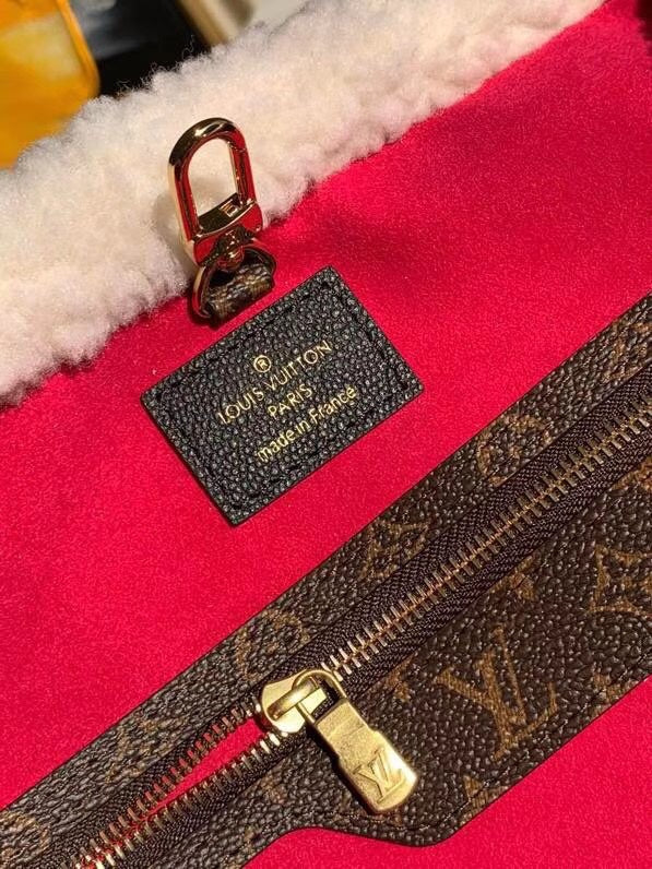 Amelia - LV Bags - 12761