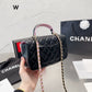 Amelia- CHL Bags - 7024