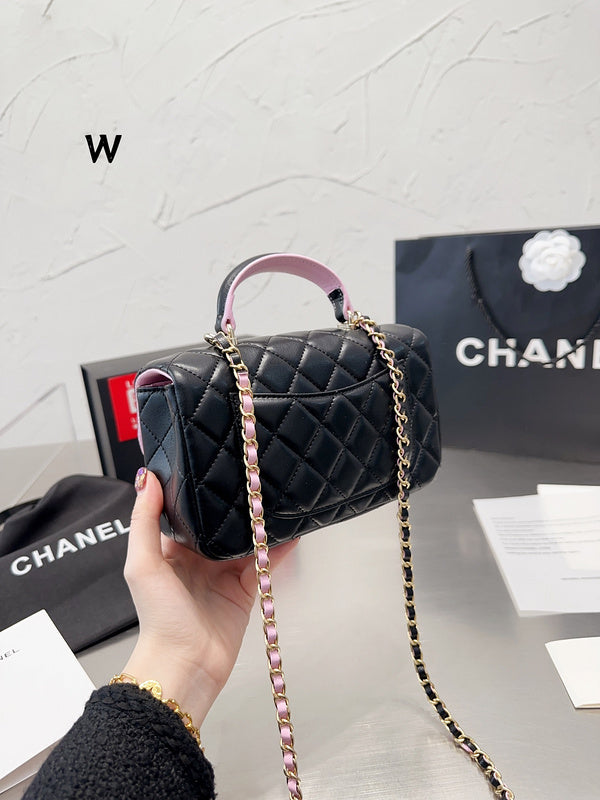 Amelia- CHL Bags - 7024