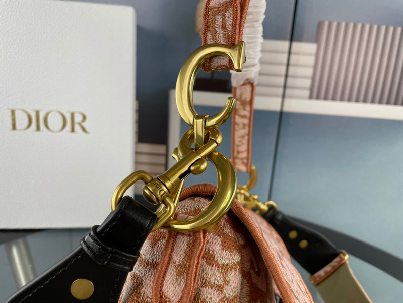 Amelia- DOR Bags - 991
