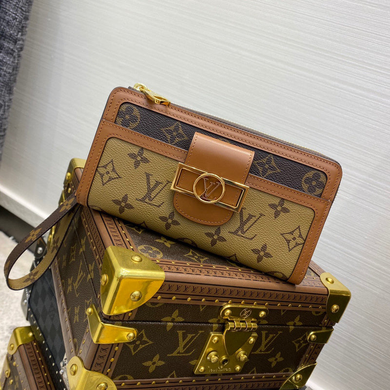 Amelia - LV Bags - 12923