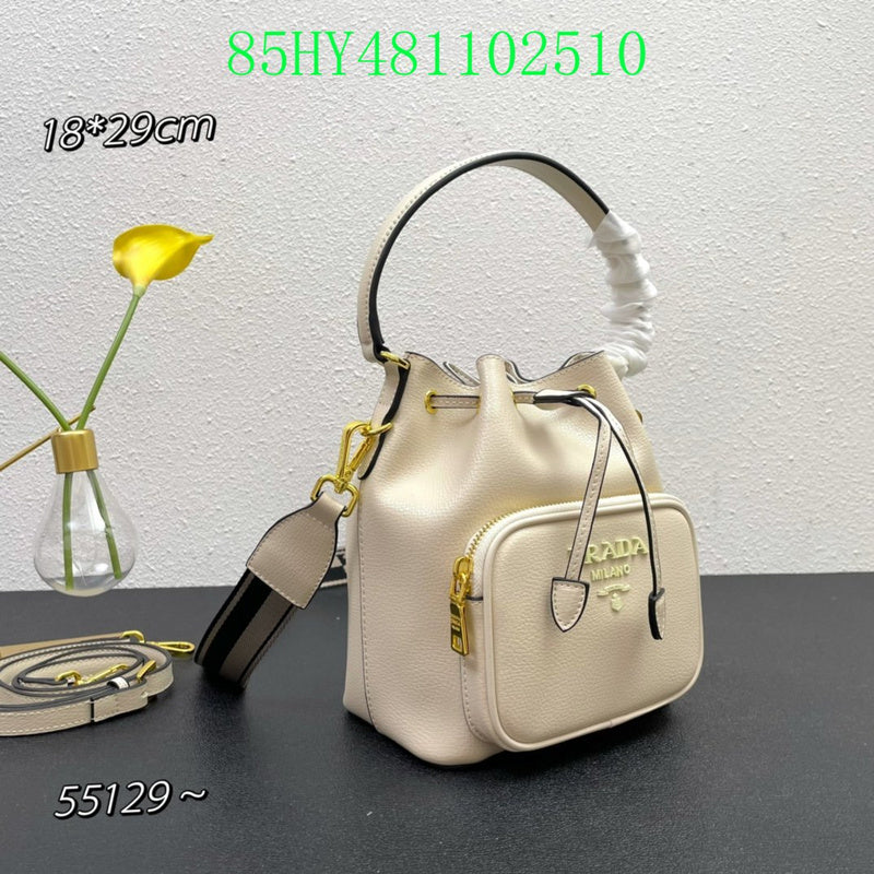 Prada Bags - The Barnes Bags  876