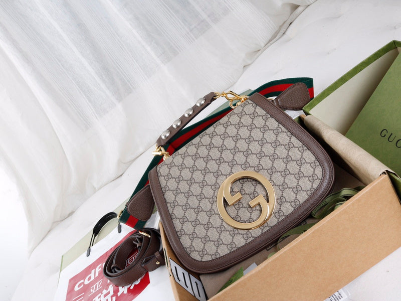 Amelia- GUKI Women Bags - 520