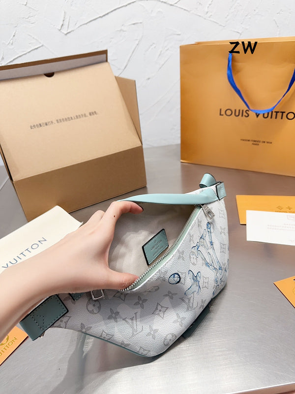 Amelia - LV Bags - 14561