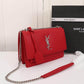 Amelia - YSL Bag - 2537