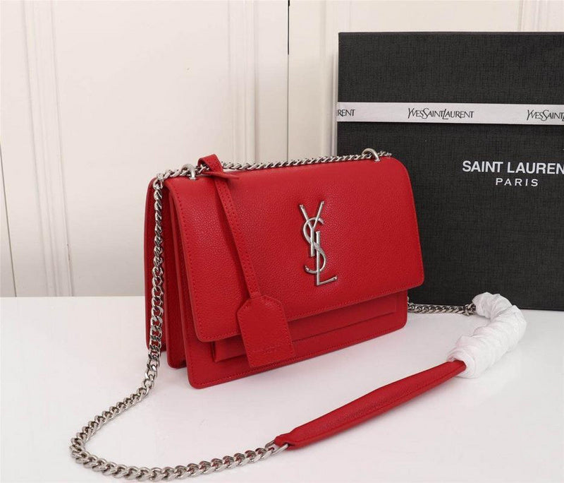 Amelia - YSL Bag - 2537