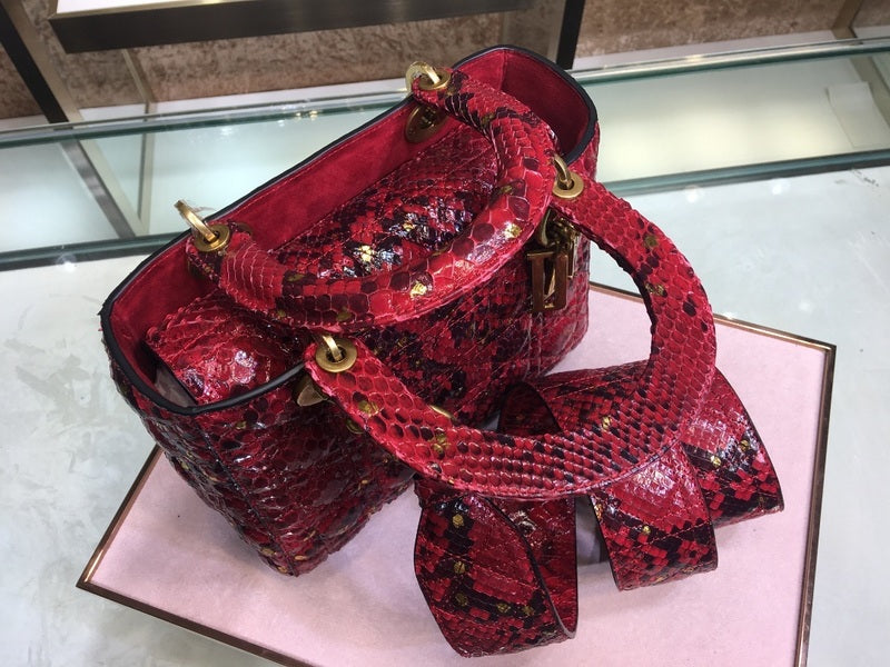 Amelia- DOR Bags - 1221