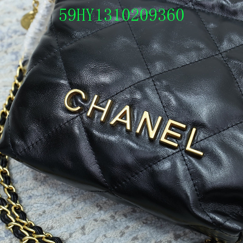 Amelia - CHL Bags - 1547
