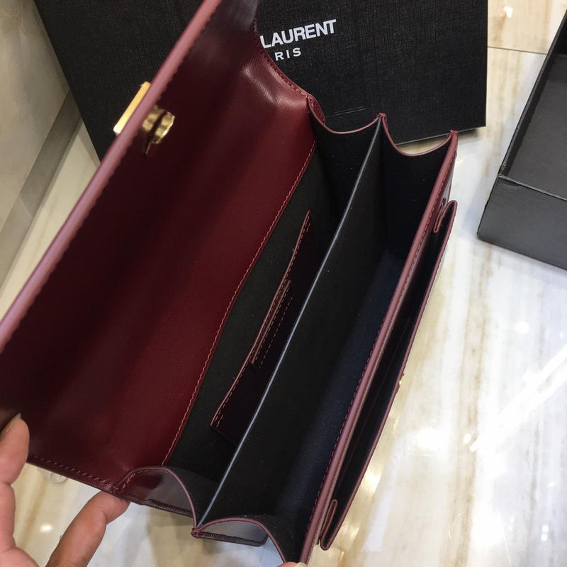 Amelia - YSL Bag - 2687
