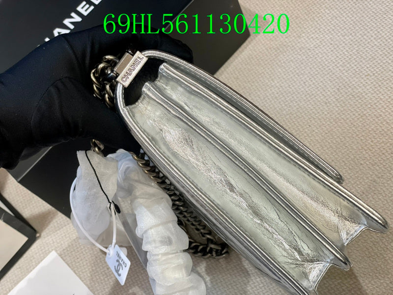 Amelia CHL Bags - 1803