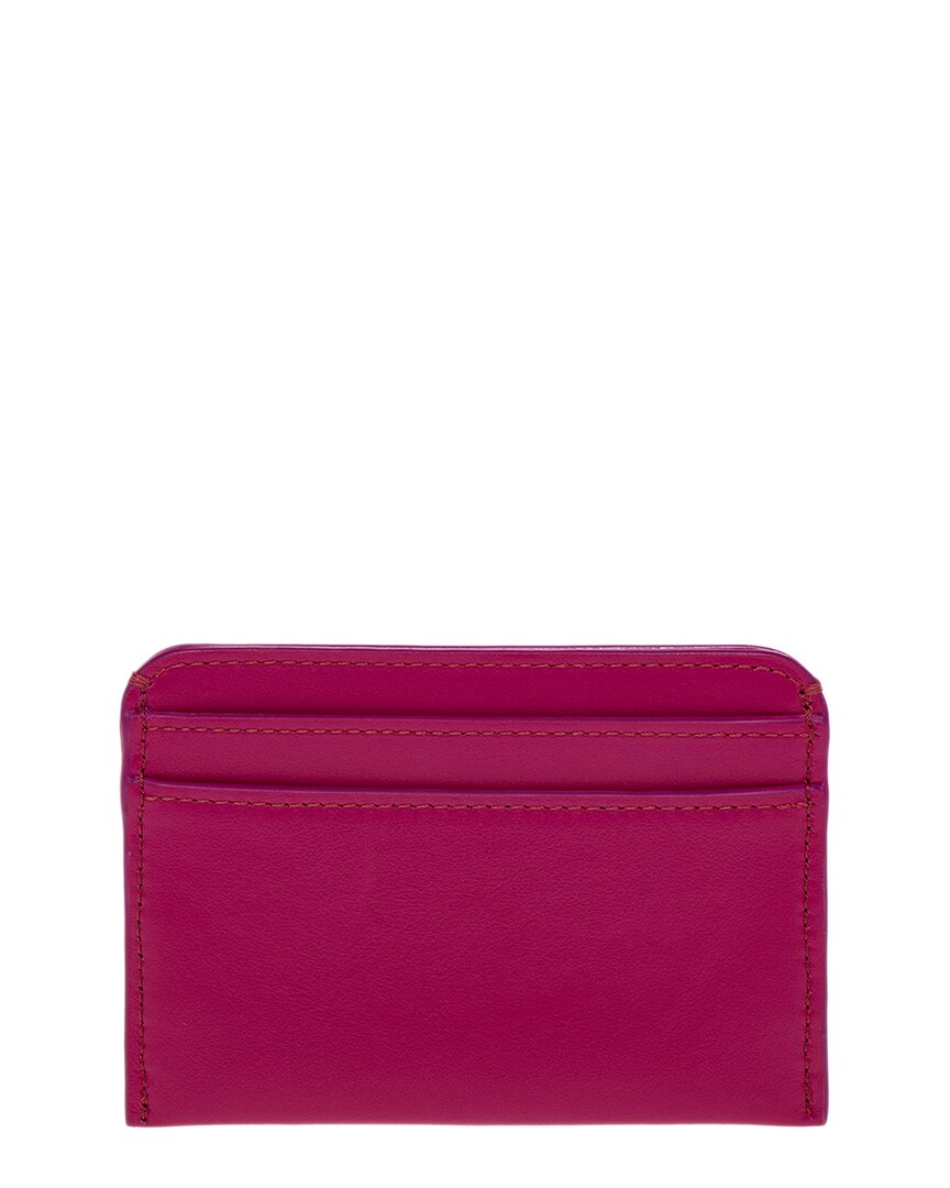 CHL - CC o? Sense Leather Card Holder