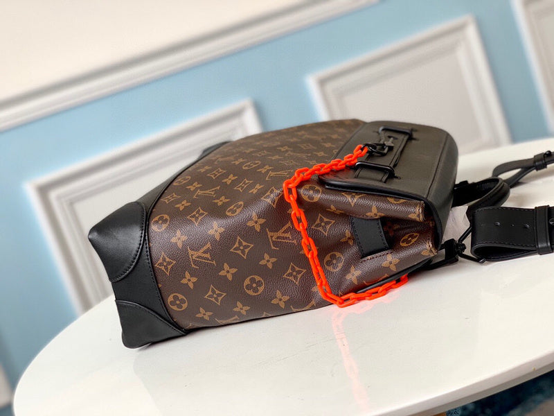 Fashion Lu-Vi bags - 4237