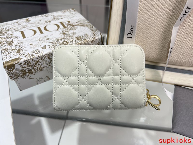 Amelia- - Mix Wallets - 149