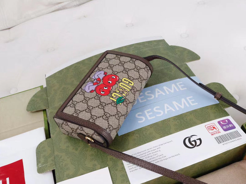 Amelia-i GUKI Women Bags - 1042