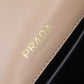Amelia- PRDA  LUXURY BAGS - 301