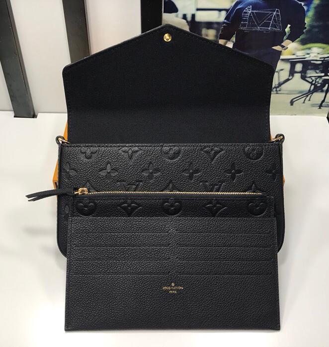 AmeliaLuxury - LOV Bags - 3059