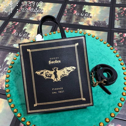 Amelia- GCI Lady Bags - 1517