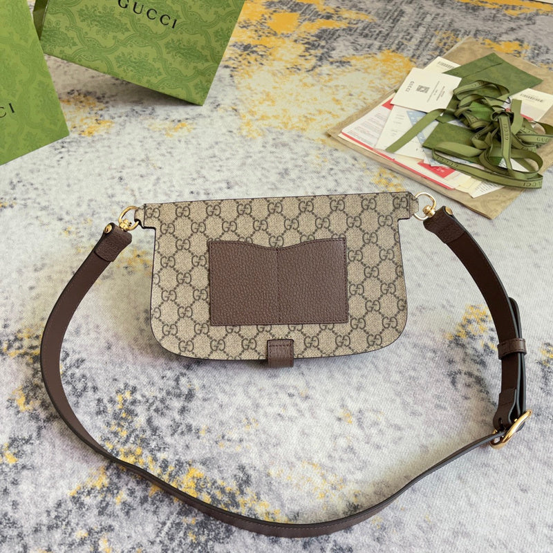 Amelia Fashion - GCI Bags - 2011